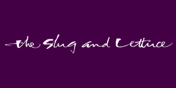 Slug and Lettuce  Discount Promo Codes